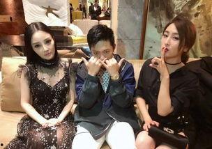 有娱乐圈吃瓜事件吗,娱乐圈最新吃瓜事件大盘点