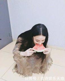 娱乐圈吃瓜杨颖图片高清,娱乐圈女神风采依旧