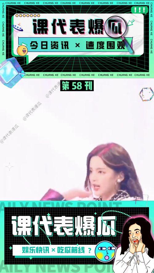 娱乐吃瓜封面如何做视频