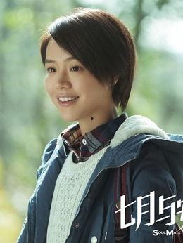 七月与安生演员表,青春演绎，命运交织的演员阵容揭秘