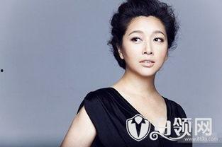 姜珊个人资料简介,才华横溢的影视新星，多面魅力展现