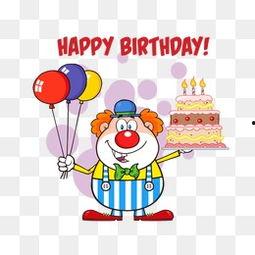 猪你生日快乐图片